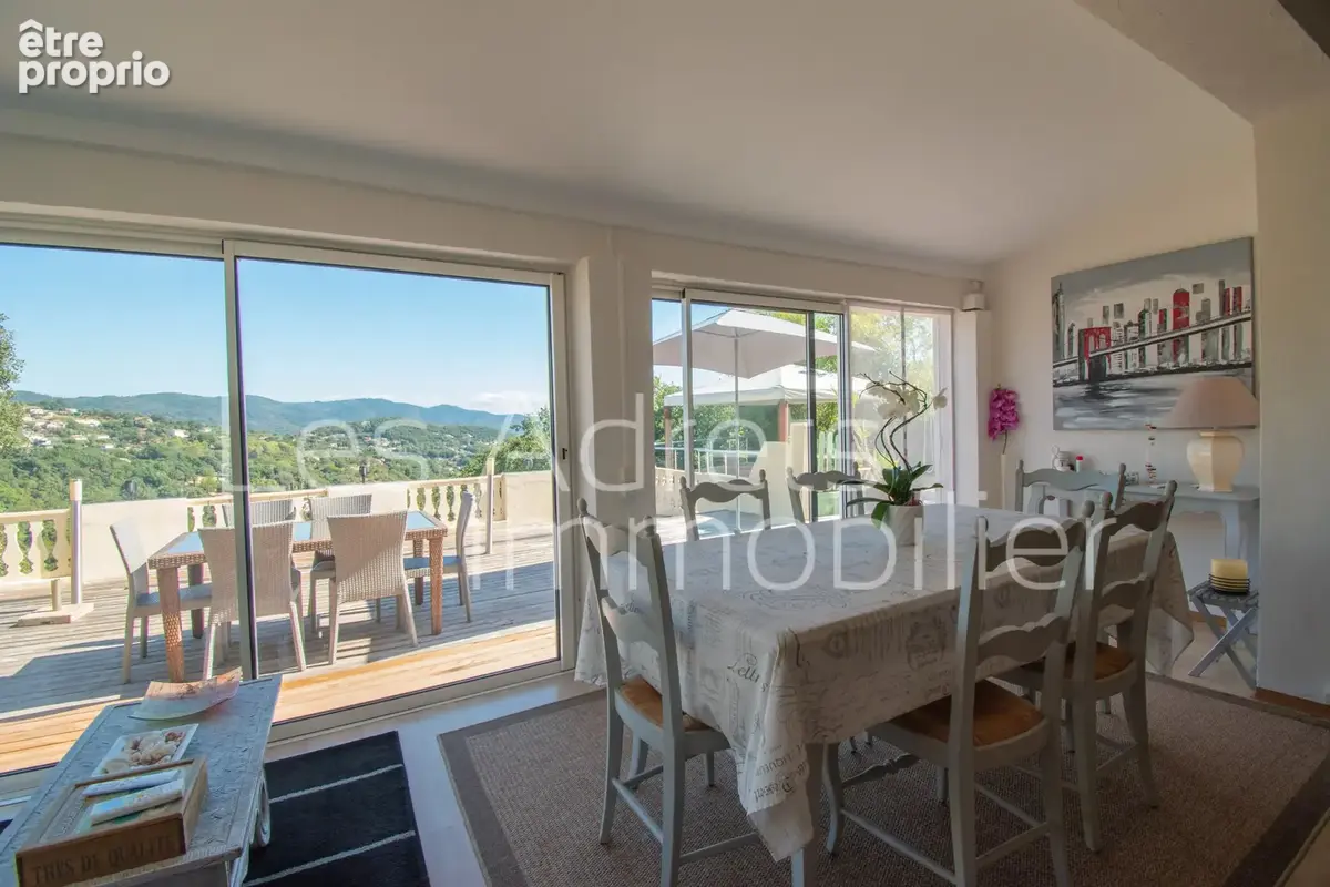Maison au calme avec vue dégagée et 3 chambres - photo 6