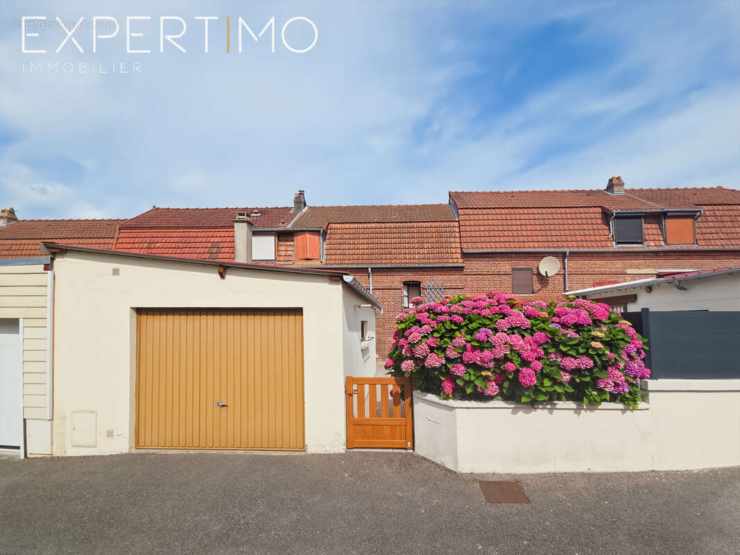 Maison 68 m2 7 kms de la mer - photo 2