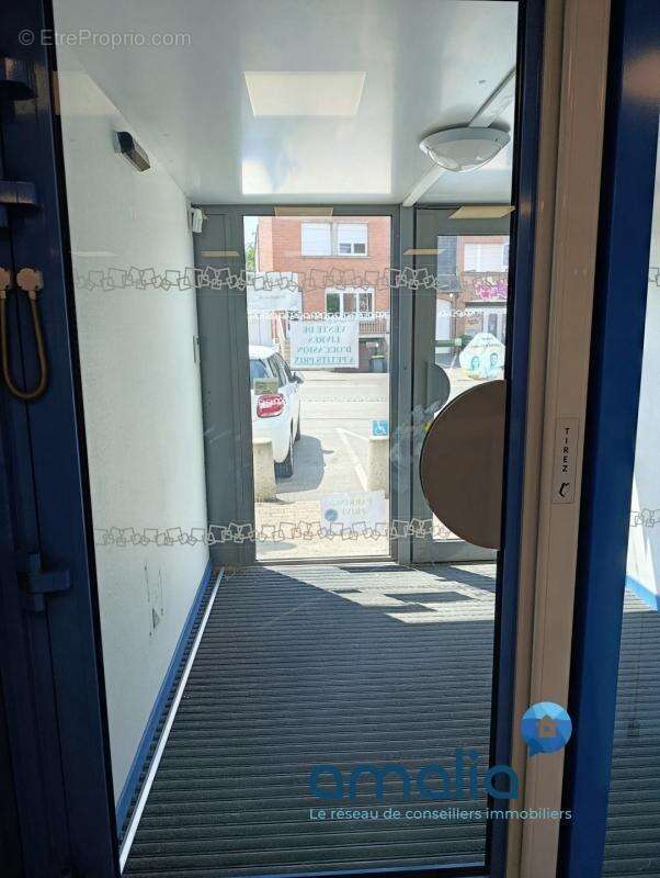 Commerce à HENIN-BEAUMONT