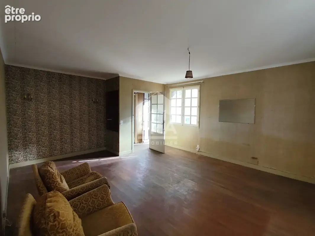 Maison 4 pièces 122 m² à vendre à L'isle-Jourdain (86150) - photo 3