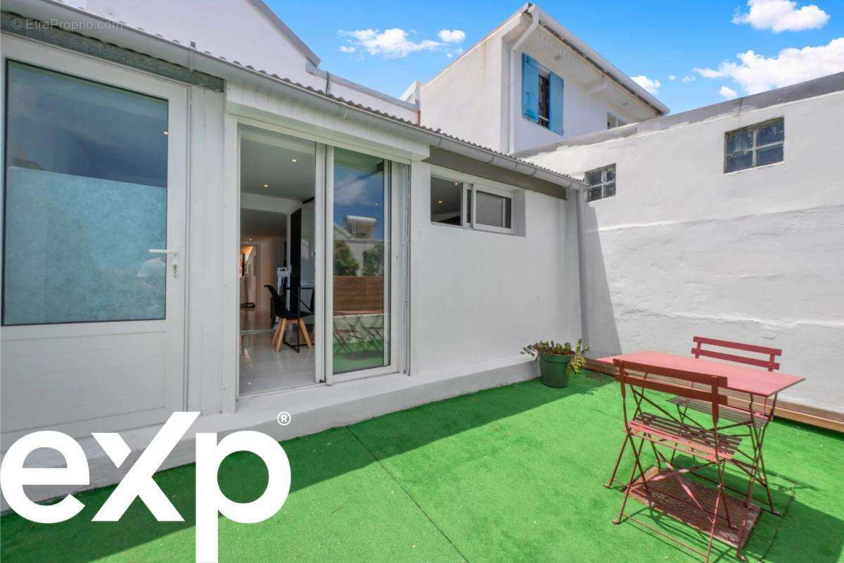 Maison à LA POSSESSION