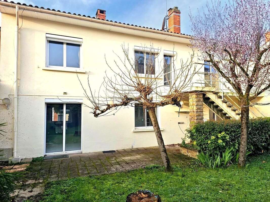 Maison à ALBI