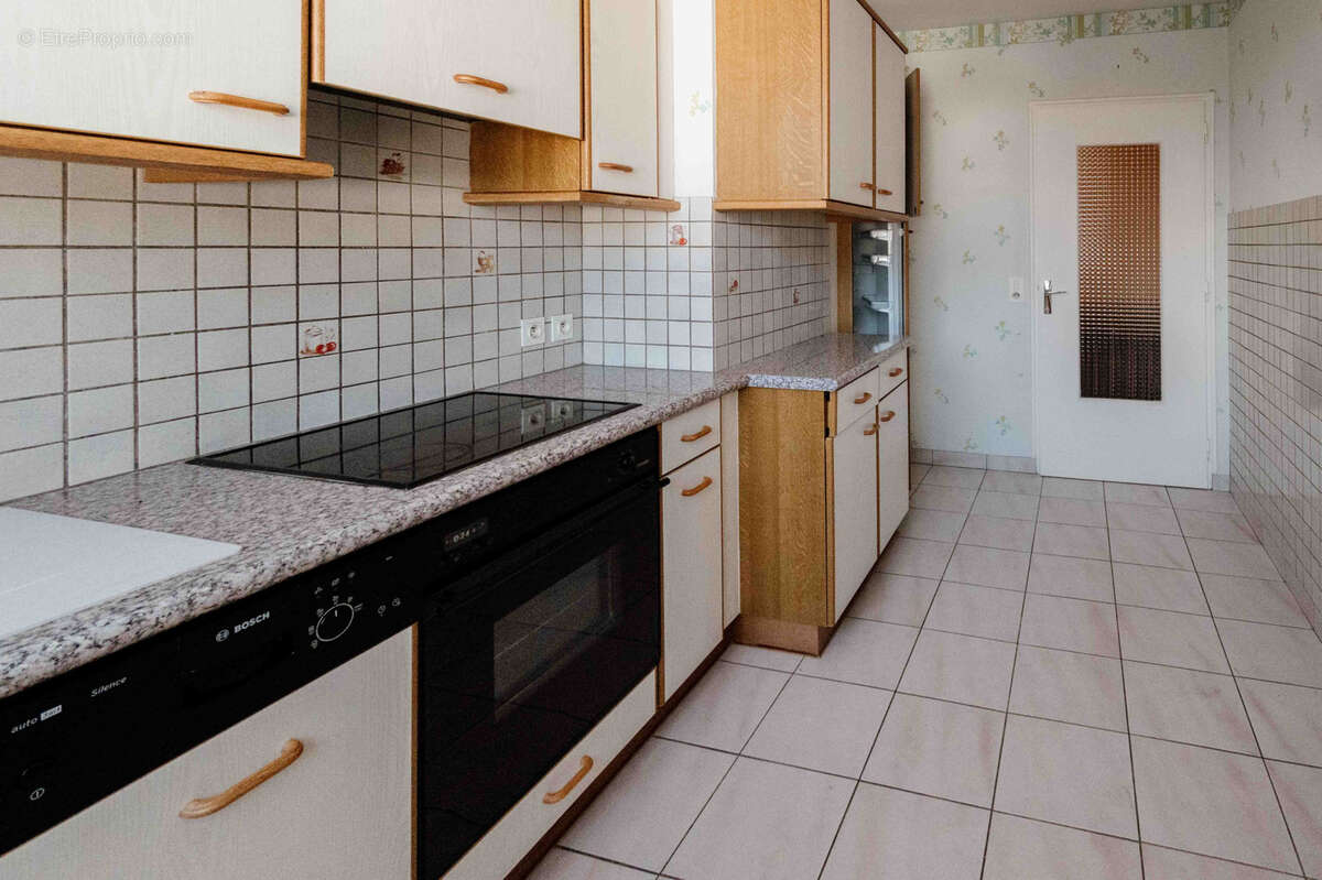 Appartement à PONTARLIER