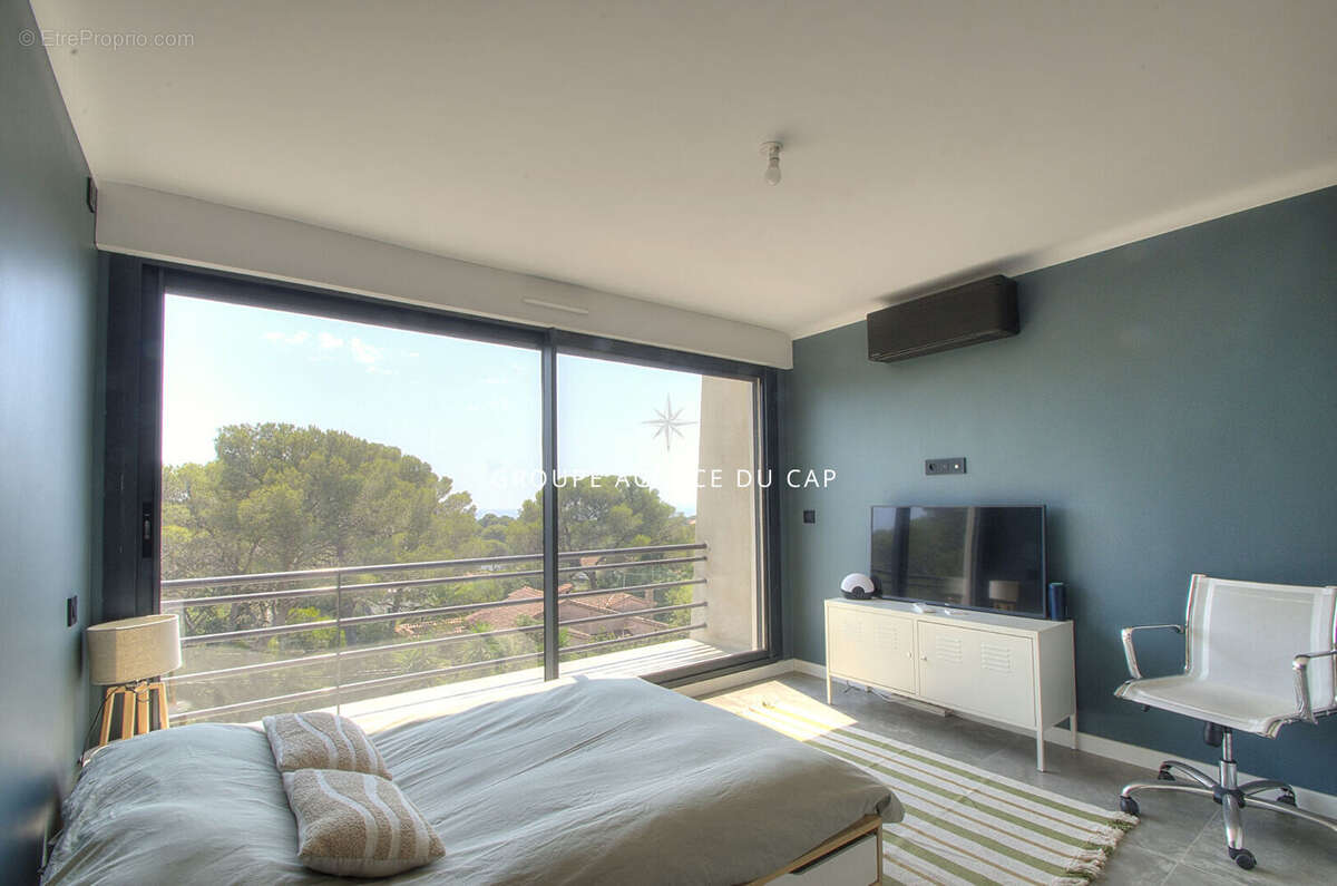 Maison à SAINT-RAPHAEL