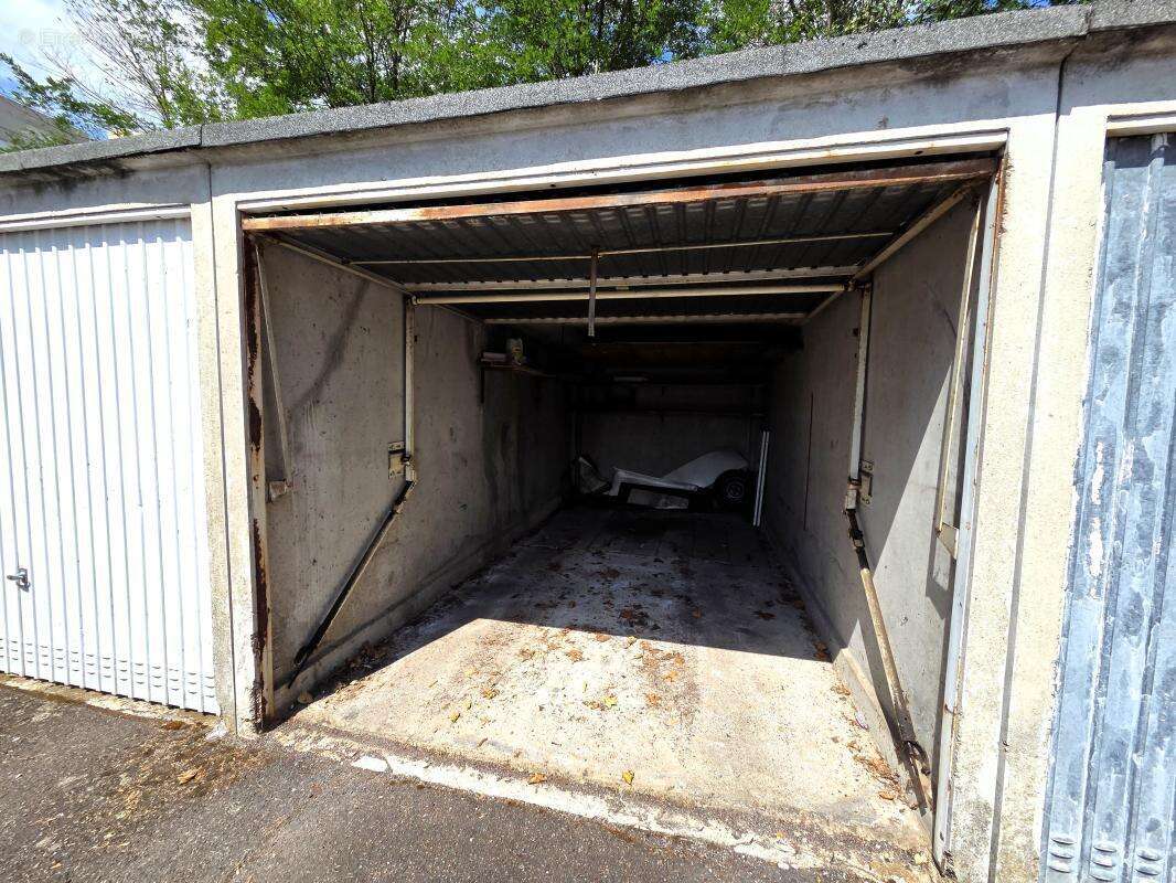 T5 3 à 4 chambres cellier, garage et cave au rez-de-chaussée à Chenôve - photo 11