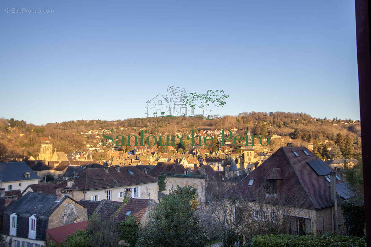 Sarlat - Centre ville - photo 34