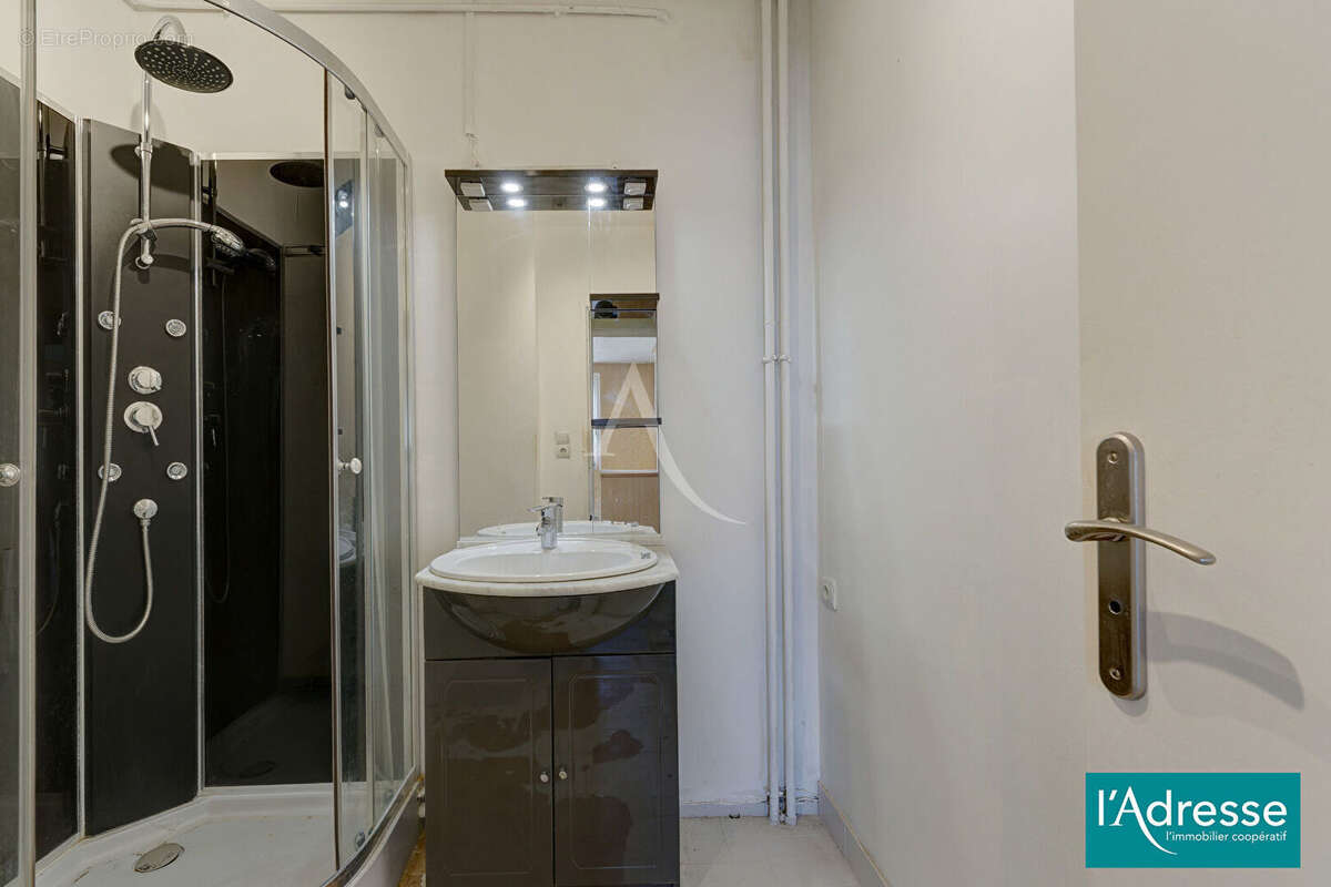 Appartement Reims - 3 pièce(s) 60.70 m2 - photo 9