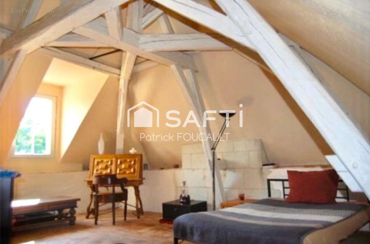 Photo 8 - Maison à VERRUE