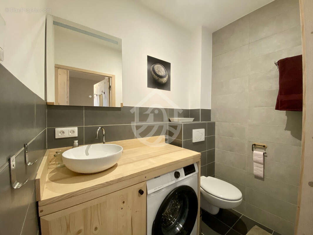 Appartement à VALENCE