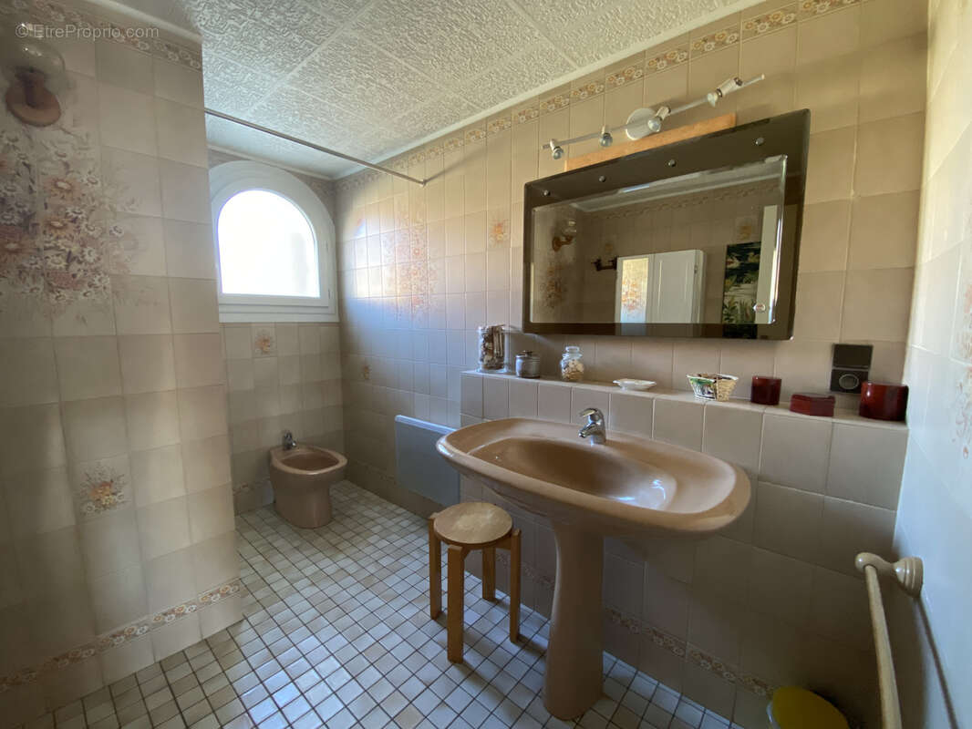 Maison à ANDERNOS-LES-BAINS