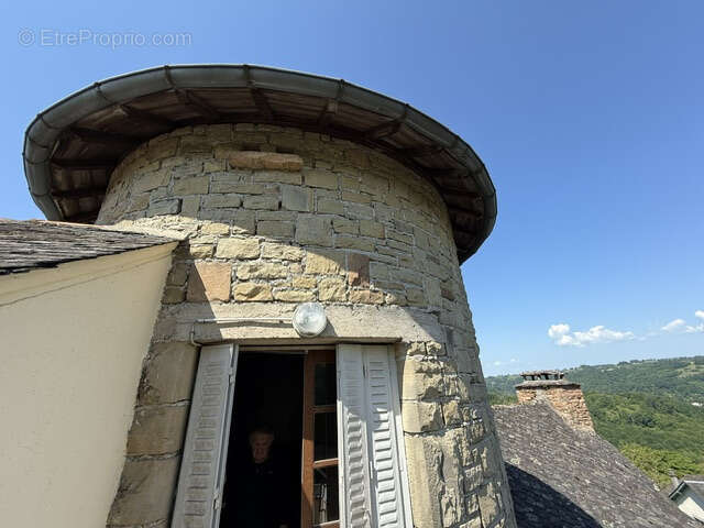 Immense maison à acheter pour famille avec enfants à Aubazines - photo 10