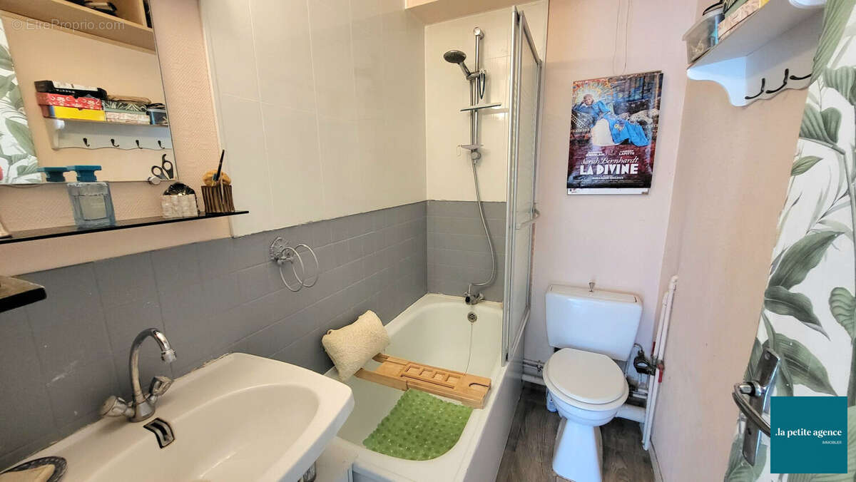 Appartement à CABOURG