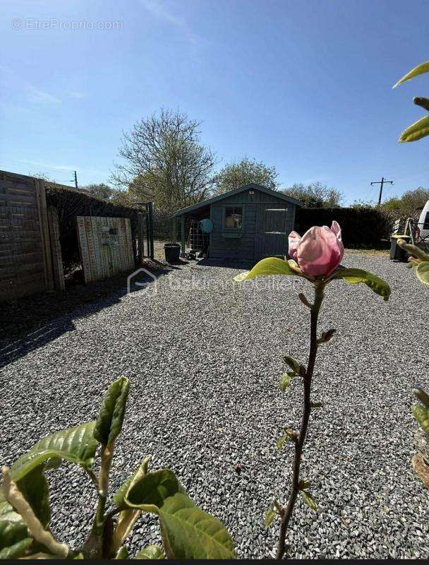 Maison à BAGNOLES-DE-L'ORNE