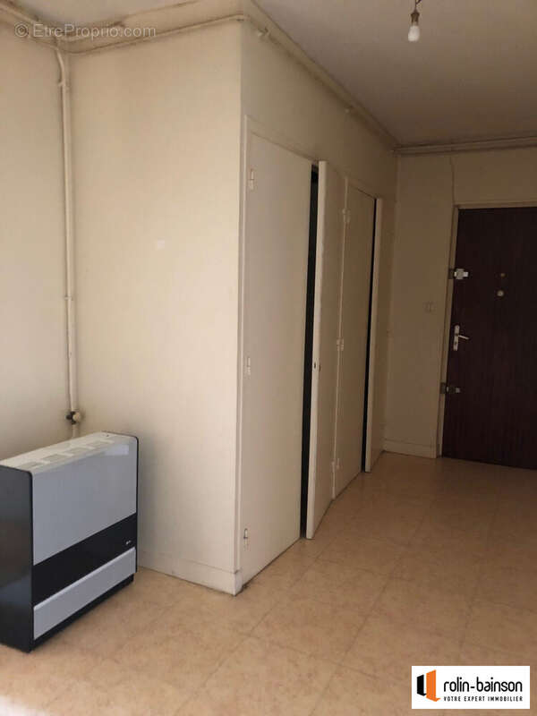 Appartement 53 m² à Lyon-6e  - photo 4