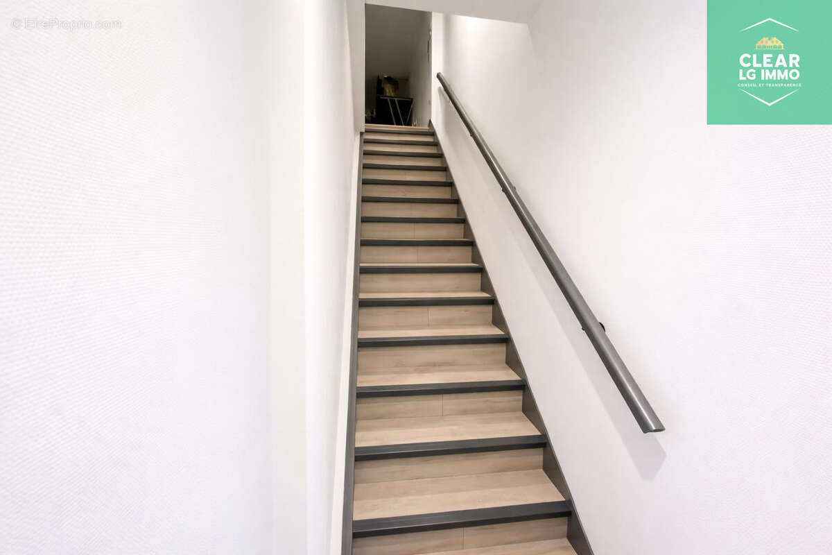Appartement à AMNEVILLE