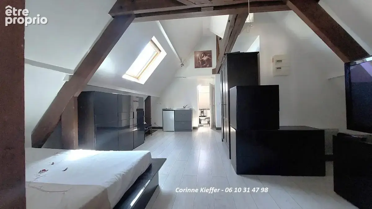 Maison 196 m² à Frepillon  - photo 13