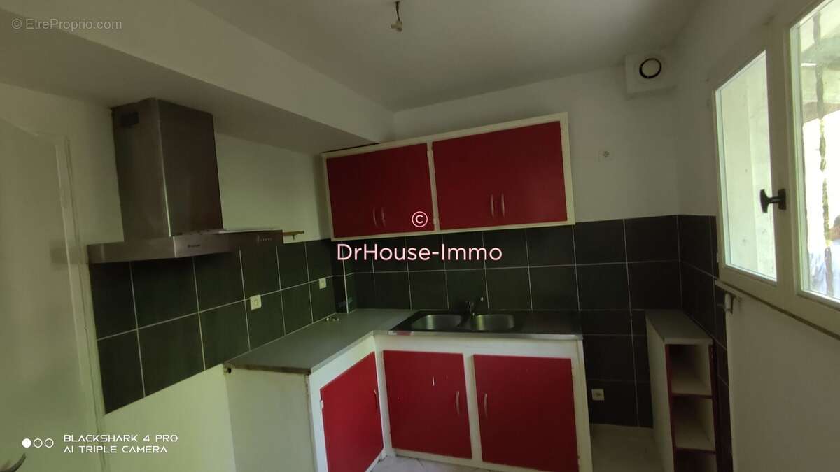 Maison à SAINT-PARDOUX-ISAAC