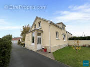 Maison à FLEURY-SUR-ORNE