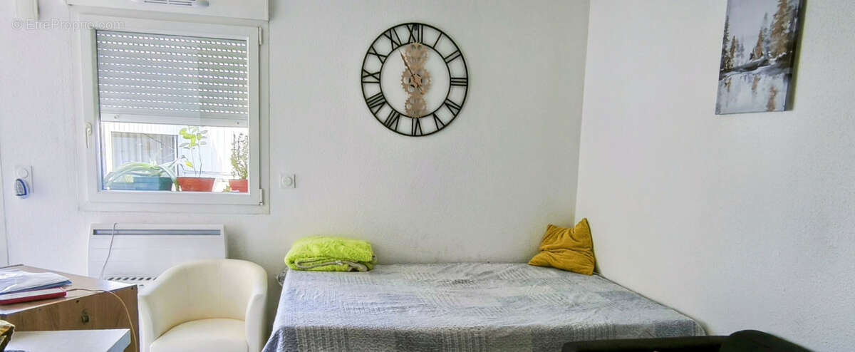 Appartement à BESANCON