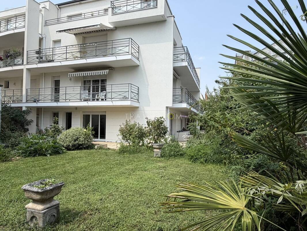 Appartement à TOURS