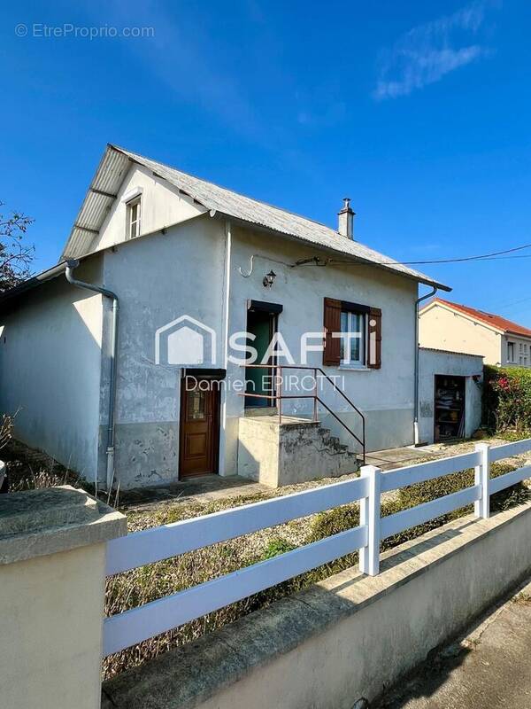 Photo 1 - Maison à MOUZON