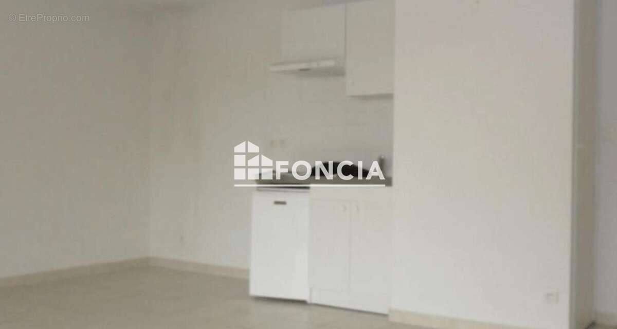 Appartement à AVIGNON