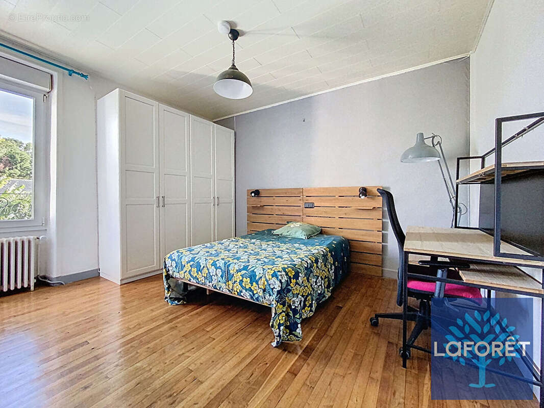 Maison à CHANTONNAY