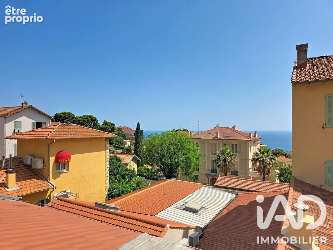 Photo 1 - Appartement à CAP-D'AIL