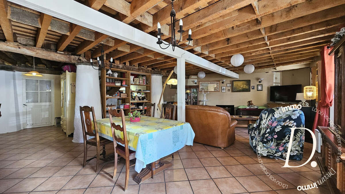 Maison à ARGELES-GAZOST