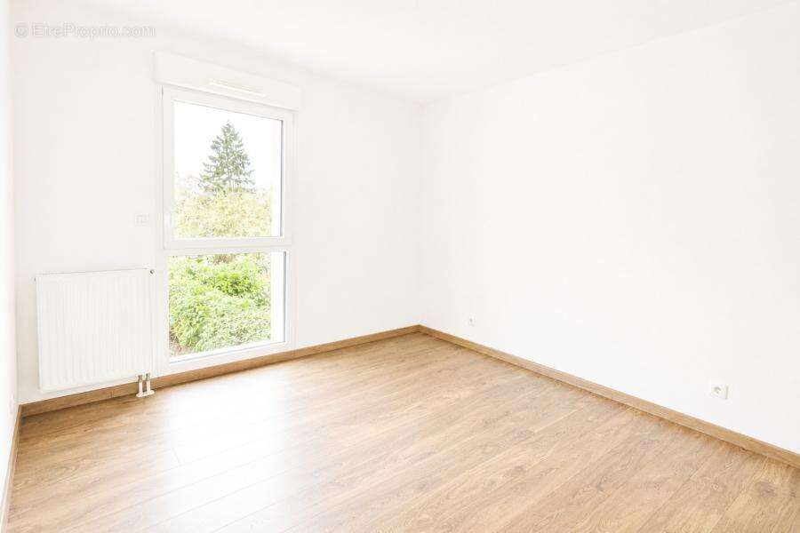 Appartement 42 m² à Tours  - photo 1329