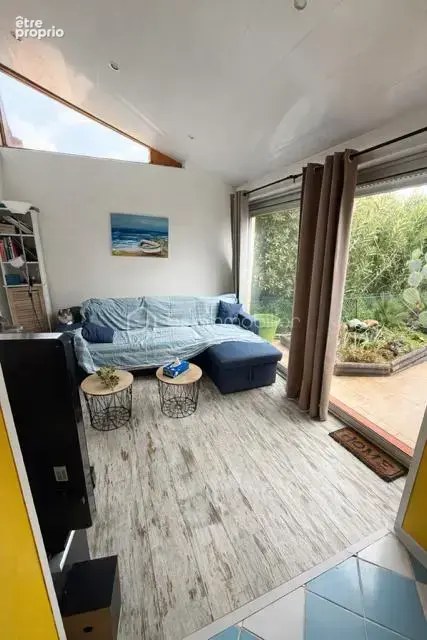 Maison éco-responsable dans un cadre privilégié ! - photo 3
