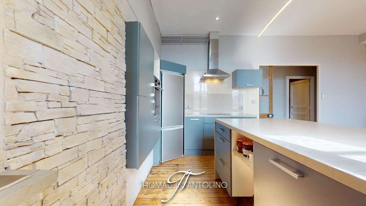 Appartement à CARCASSONNE