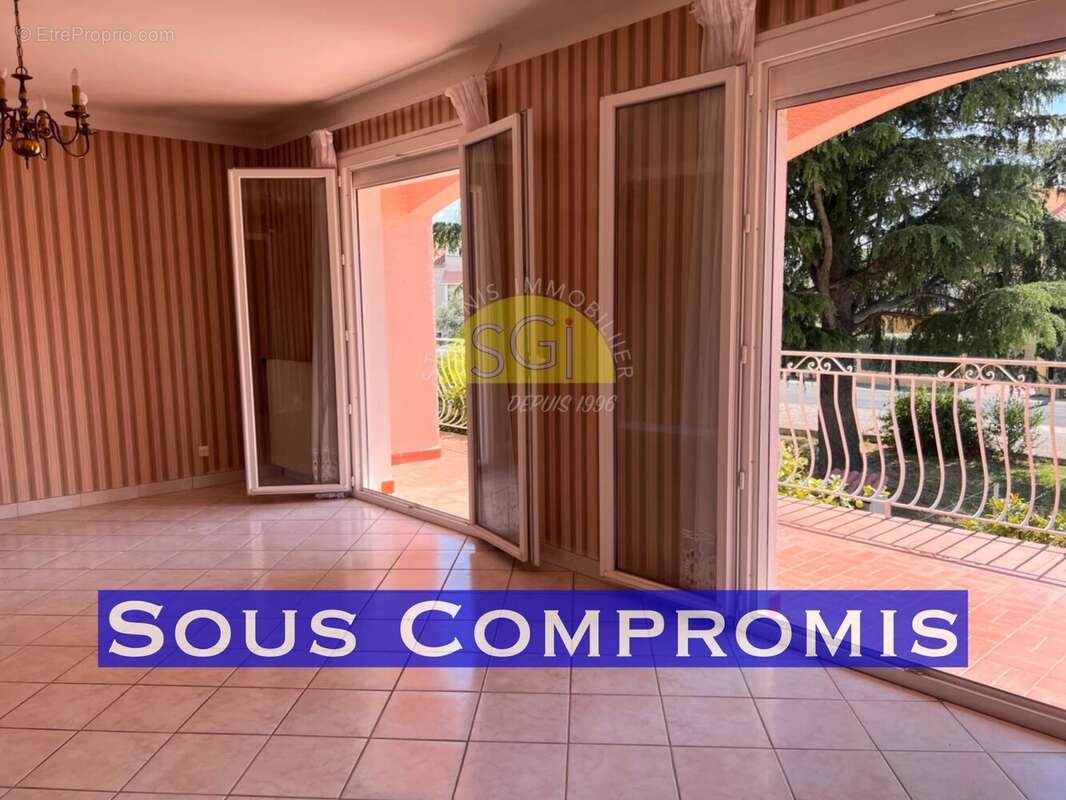 Maison à SAINT-ANDRE