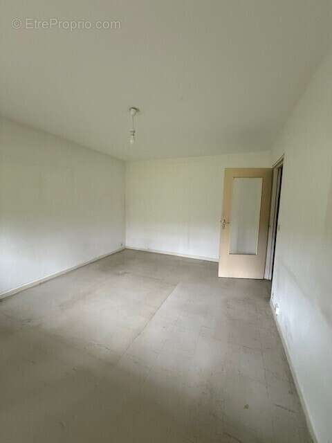 Appartement à NOISY-LE-GRAND