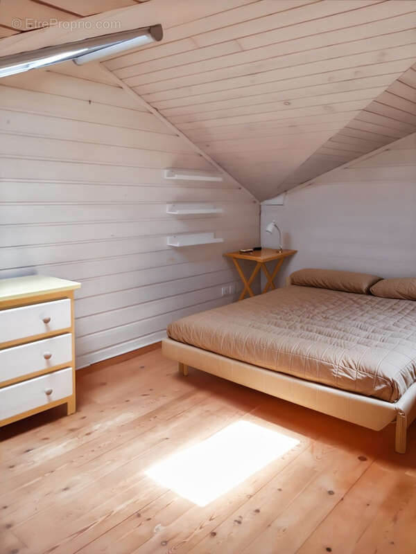 Maison à LEGE-CAP-FERRET