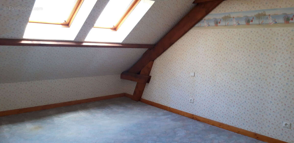Maison à BOURGES