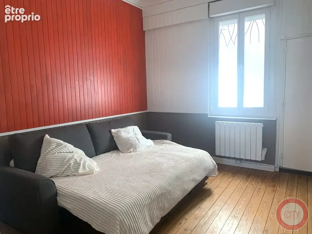 Appartement 2 pièces 45 m² à vendre à Bordeaux (33000) - photo 6