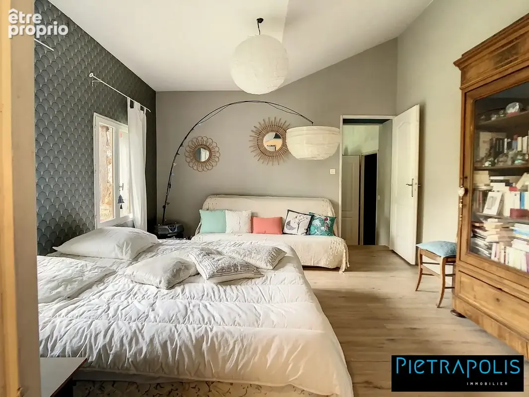 Maison 11 pièces 315 m² à vendre à Fleurieu-Sur-Saone (69250) - photo 7