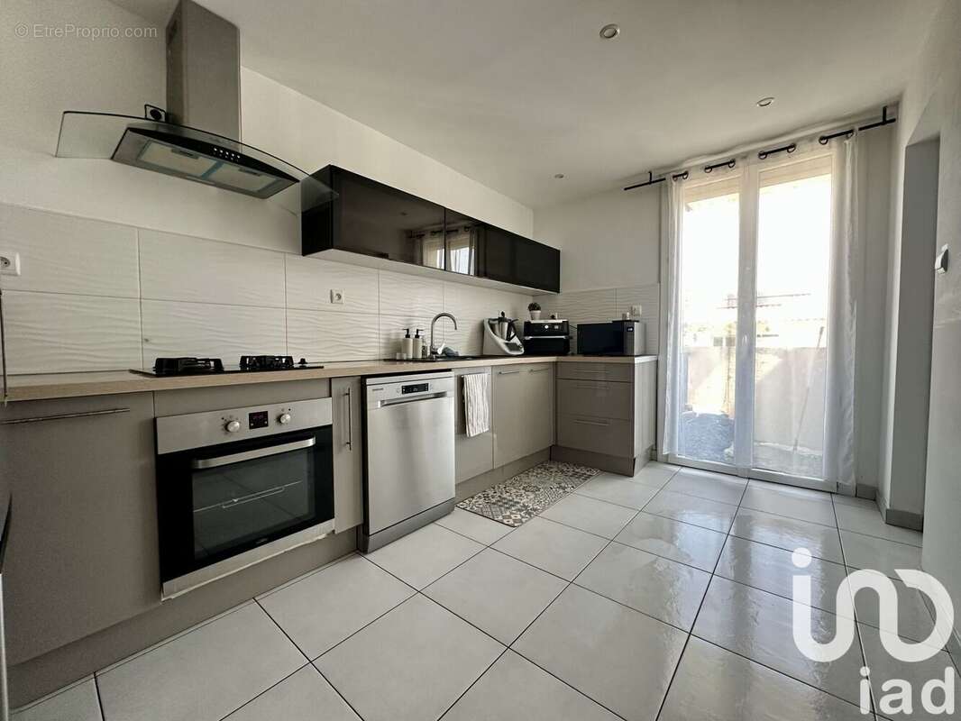 Photo 8 - Appartement à PERPIGNAN