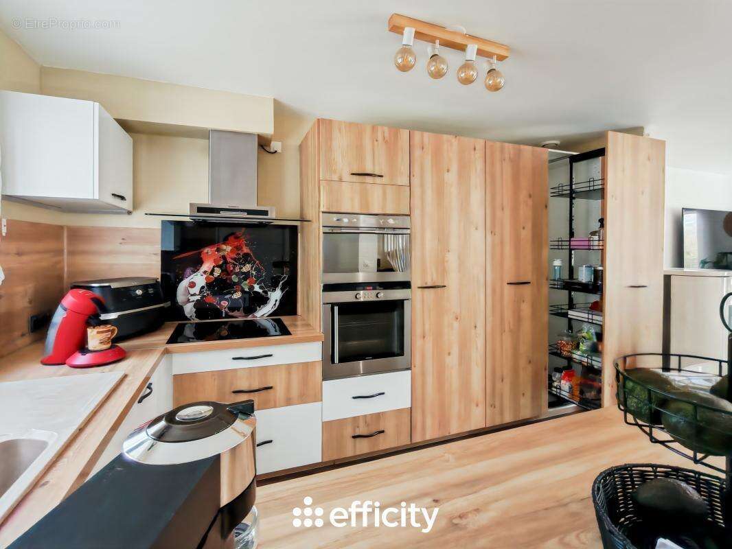 Maison à EMERAINVILLE