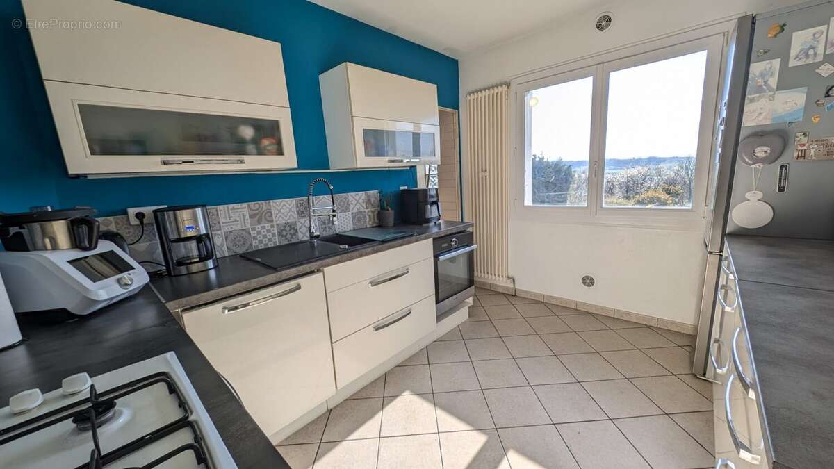 Maison à CHARBONNIER-LES-MINES