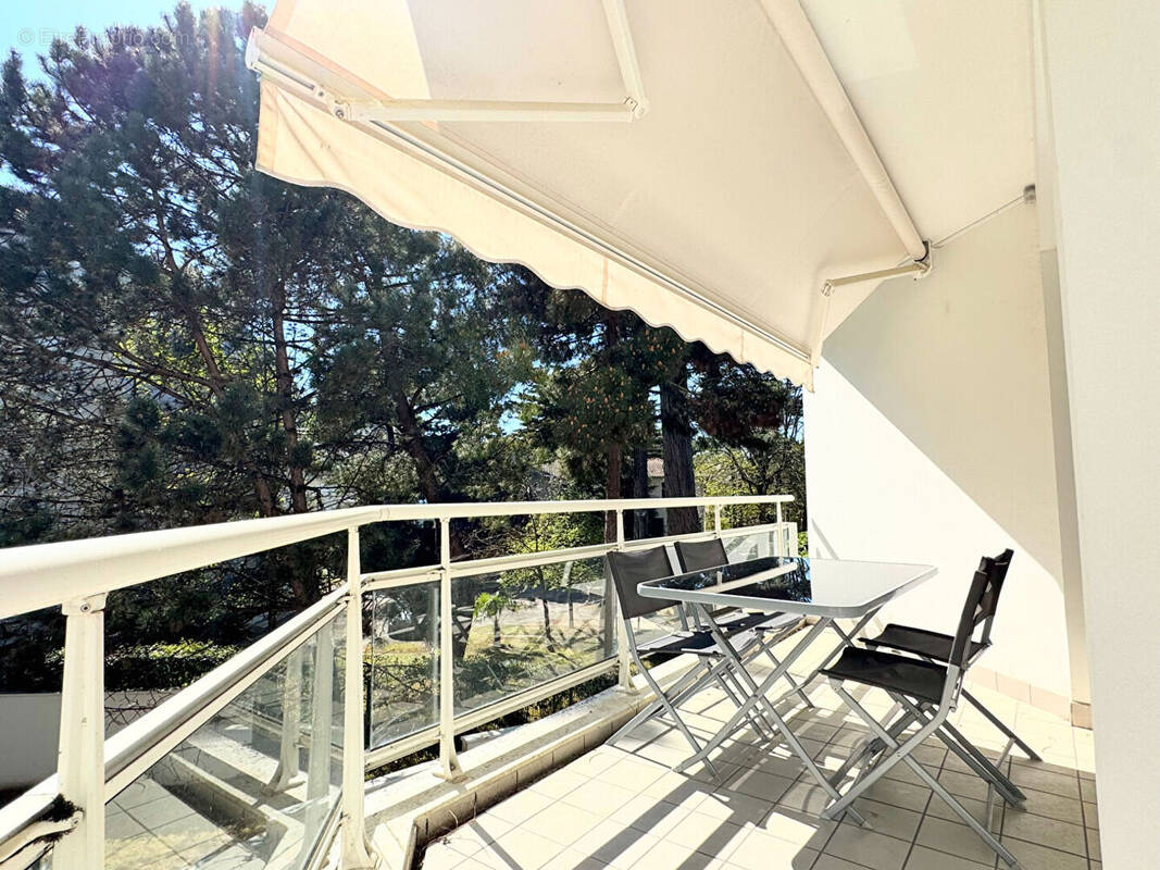 Appartement à LA BAULE-ESCOUBLAC