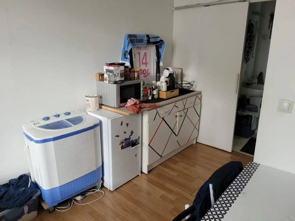 Appartement à AMIENS