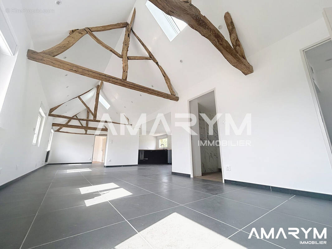 Maison 104 m² à Ponthoile  - photo 4