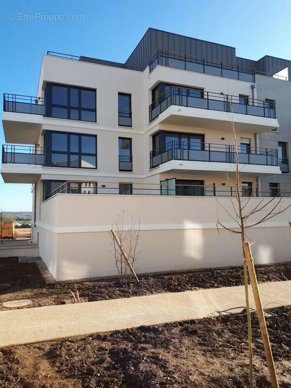 Appartement à SAINT-CYR-L&#039;ECOLE