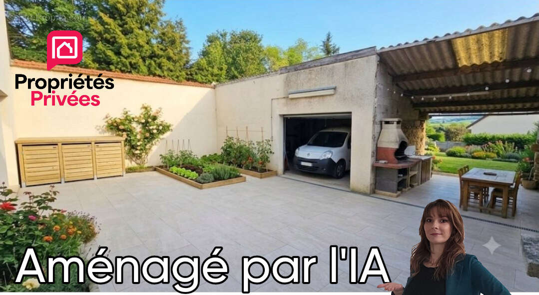 Un lieu, mille possiblités - photo 2