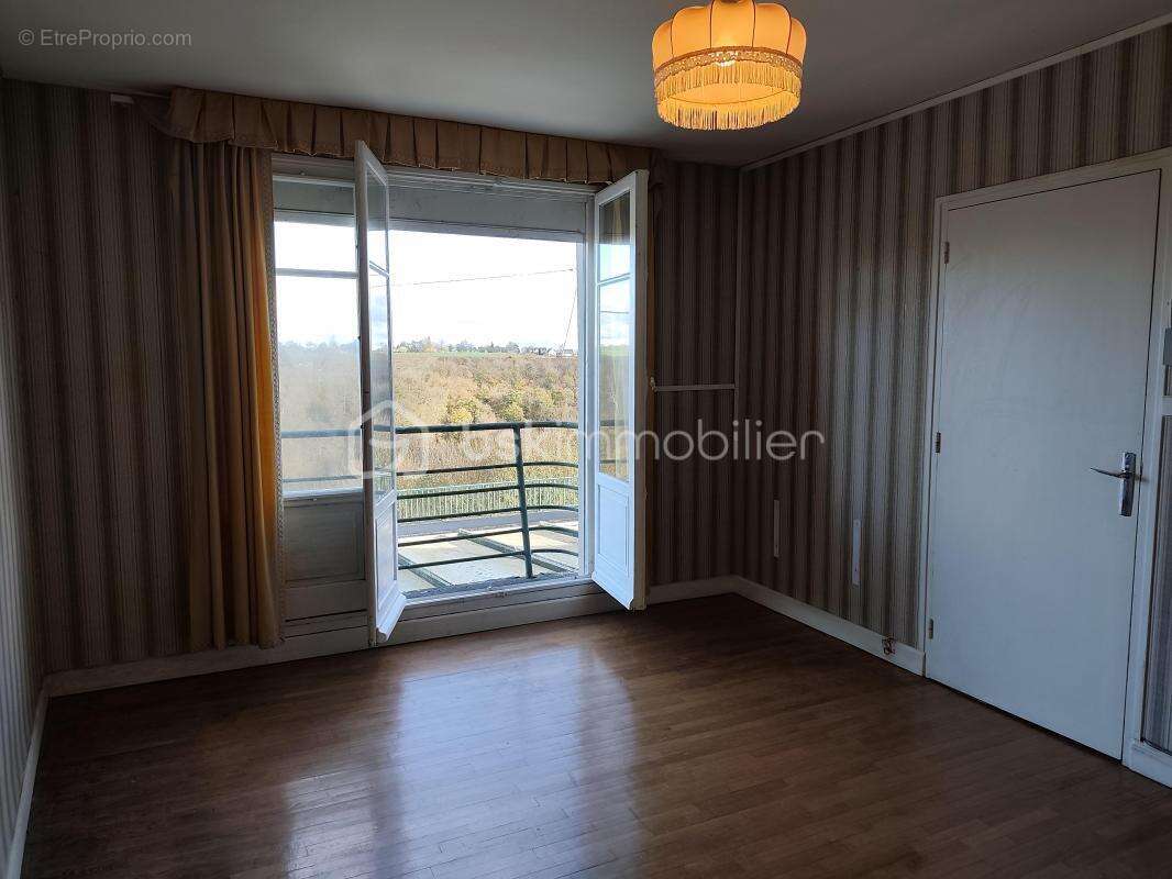 Maison à SAINT-JAMES