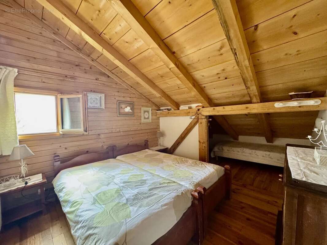 Maison à SAINT-PIERRE-DELS-FORCATS