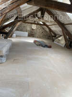 Maison à DAMMARTIN-EN-SERVE