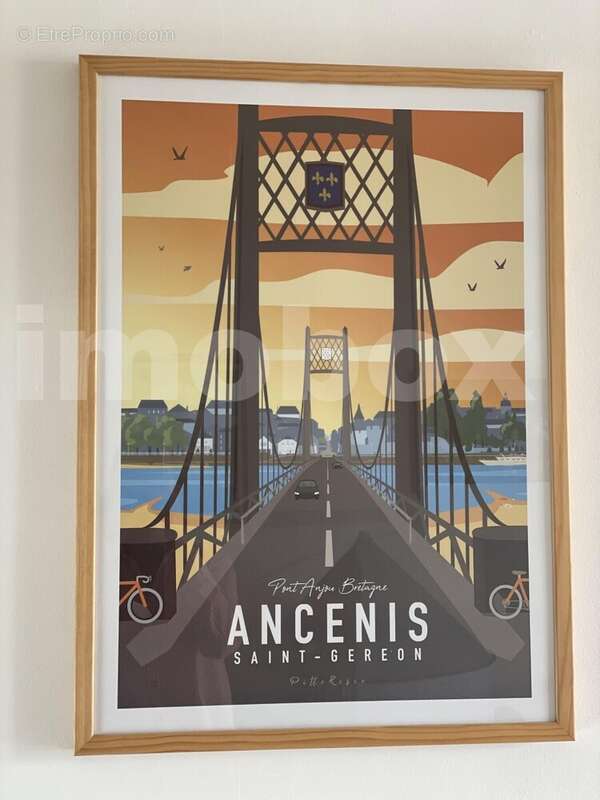 IMG_8564 - Appartement à SAINT-GEREON